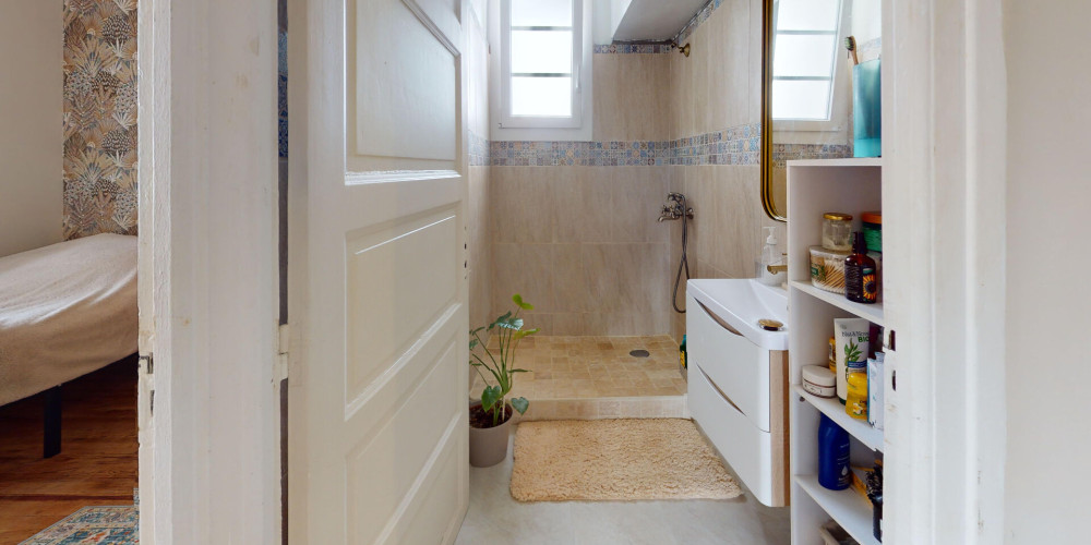 appartement à OLORON STE MARIE (64400)